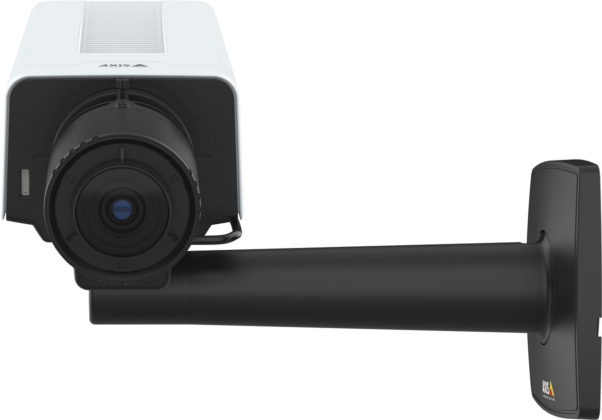Axis P13 Series P1387 Network Overwac
