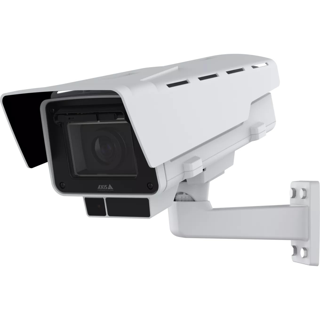 AXIS Communications Q17 Series Q1728-LE