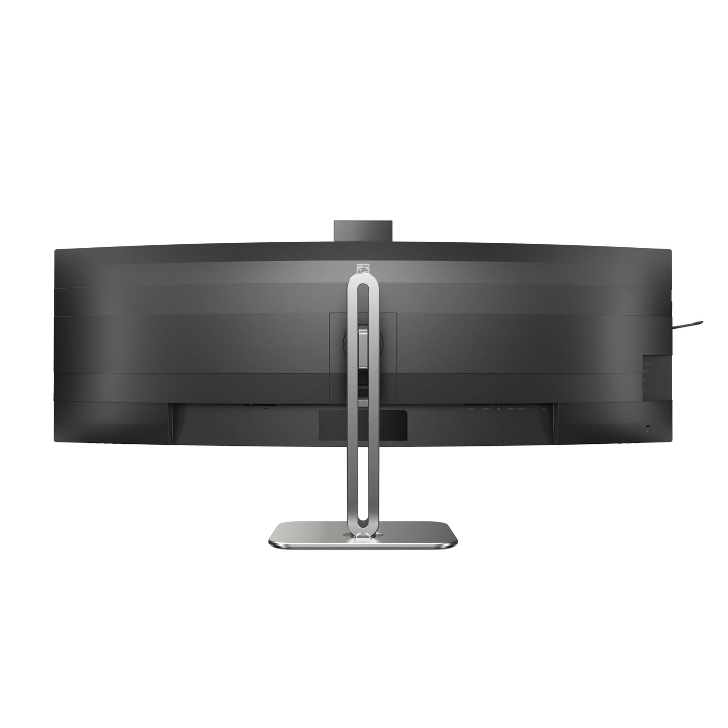 PHILIPS 5000 Series 49B2U5900CH/27 LED Display 124 cm (48.8") 5120 x 1440 pixels Dual QHD LCD Black