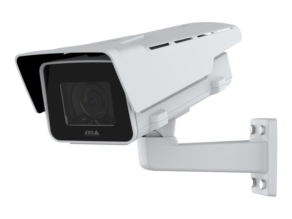 Axis P1385-E Network Surveillance Cam