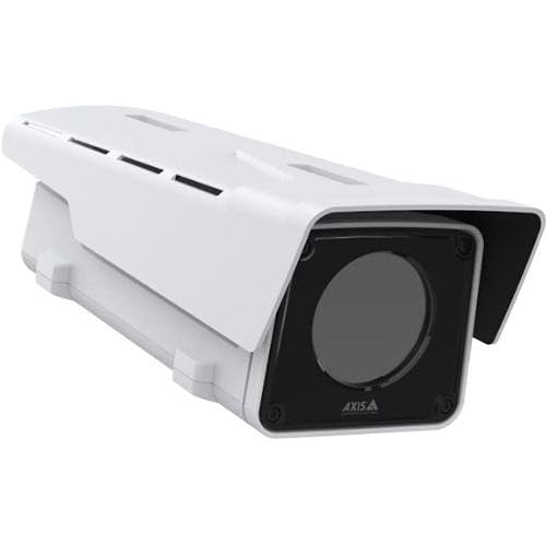 AXIS Communications Q21 Series Q2111-E