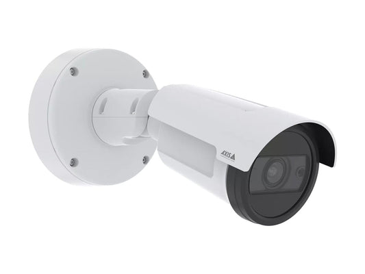 Axis P1465-LE Bullet Camera