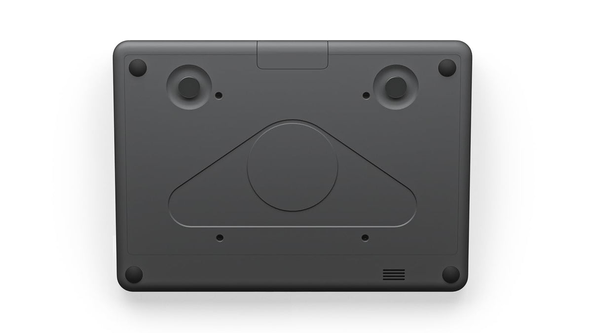 Logitech Room System
