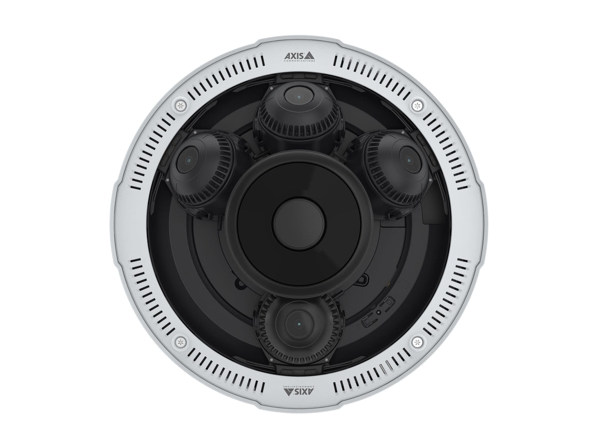 Axis P3737-PLE Panoramic Camera