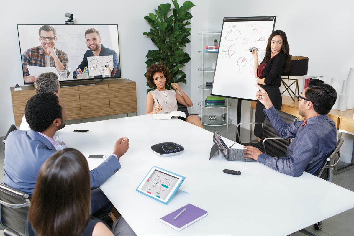 Logitech Conference System