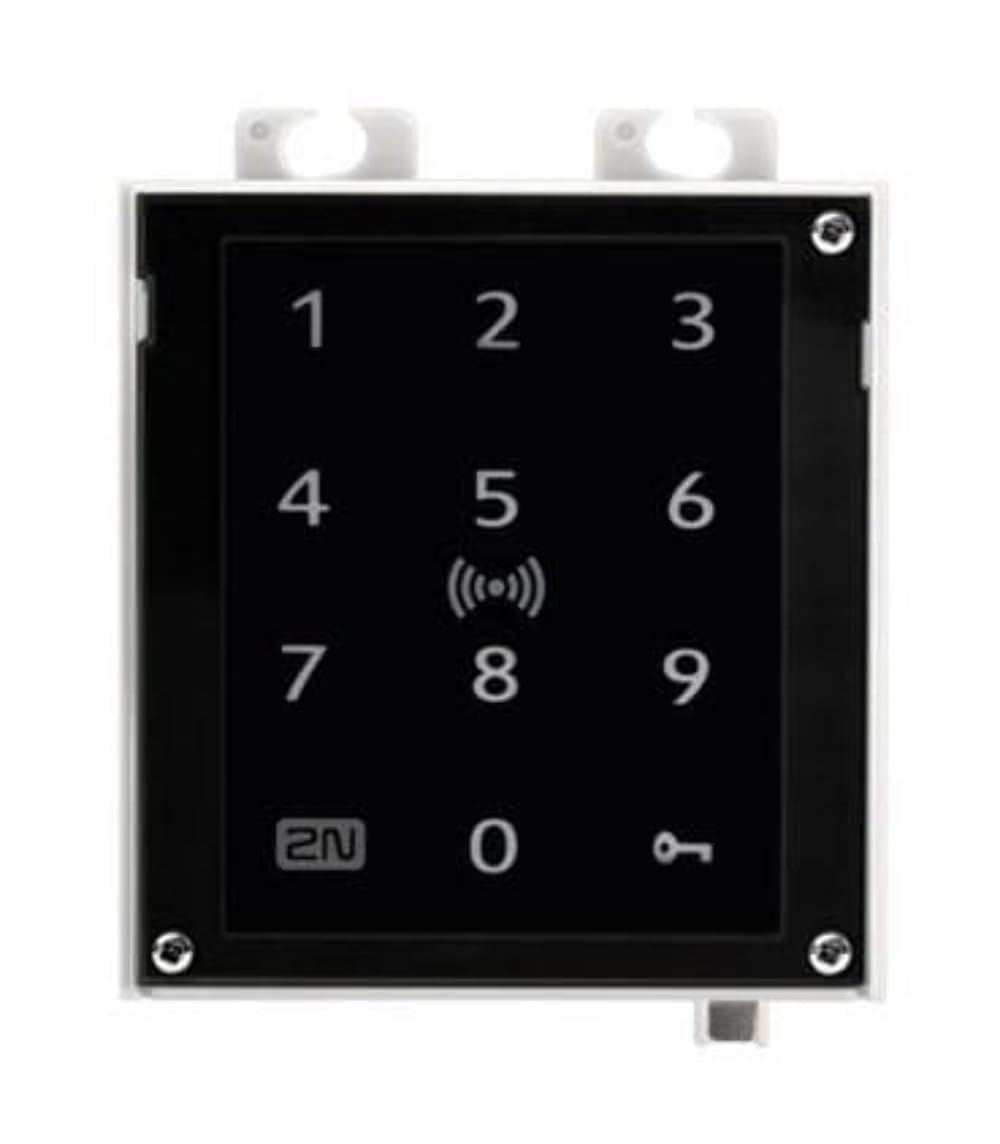 Axis Access Control