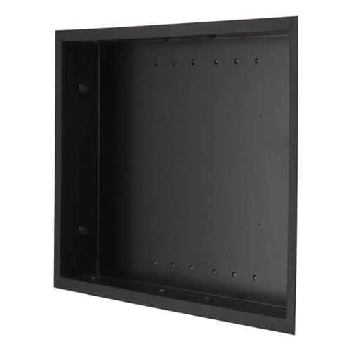 Chief PAC501B M and P Series Monitor Arm Accessory for Displays 30-71" – Black