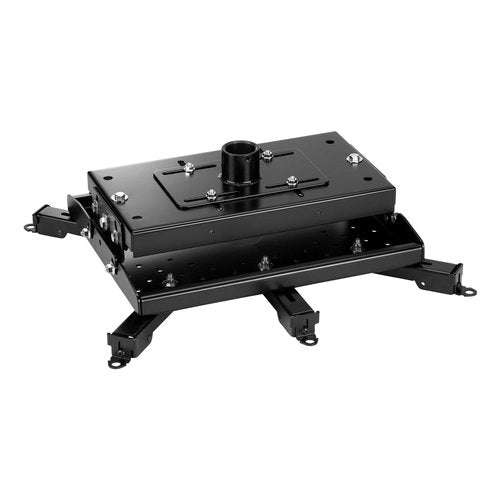 Chief VCMU Heavy Duty Universal Projector Mount, Black