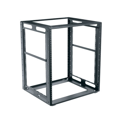 Middle Atlantic CFR-16-20 CFR Cabinet Frame Rack, 16U RMS, TAA Compliant