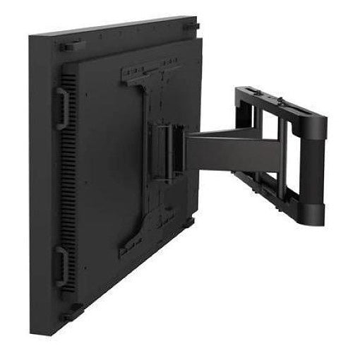Peerless-AV HPF675 Large Pull-Out Pivot Wall Mount for 55" to 75" TVs