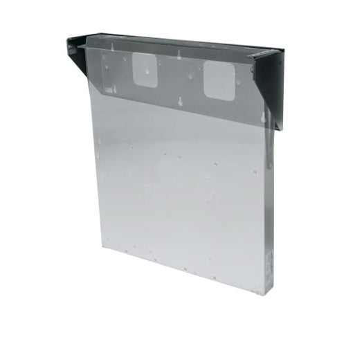 Middle Atlantic VPM-3 VPM 3U RMS Vertical Panel Wall Mounted Rack