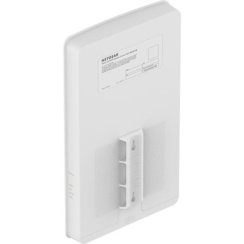Netgear Netgear Cloud Managed Wi-Fi AX1800 Dual Band PoE Multi-Gig Insight Managed Wi-Fi Outdoor Access Point