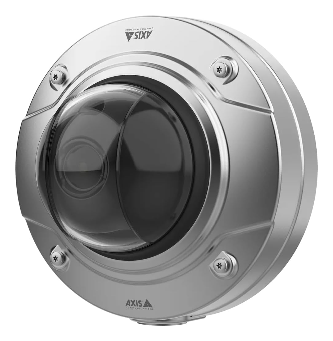 AXIS M3057-PLR Mk II Dome Camera