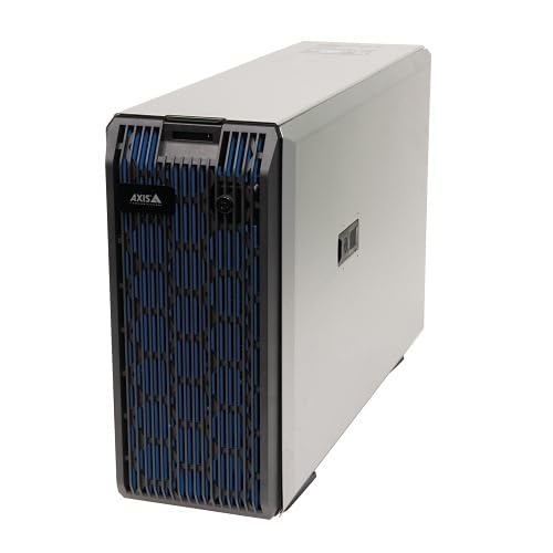 AXIS S1232 Tower 32 TB