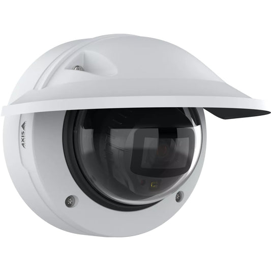 Axis P3275-LVE Network Camera