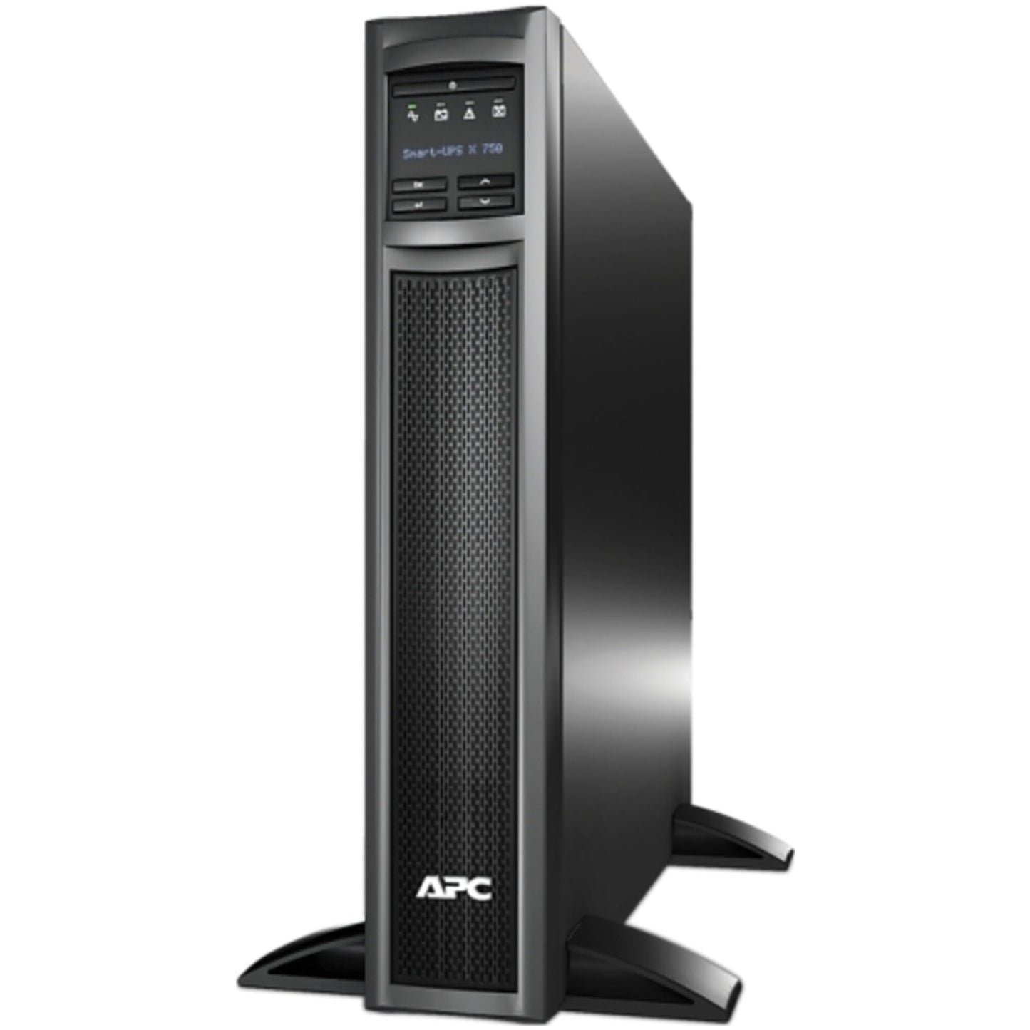 APC Network UPS Line-Interactive, 120V