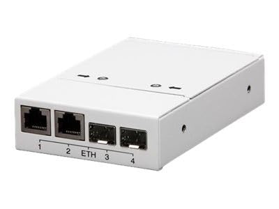 T8606 Media CONVRT SWCH 24VDC