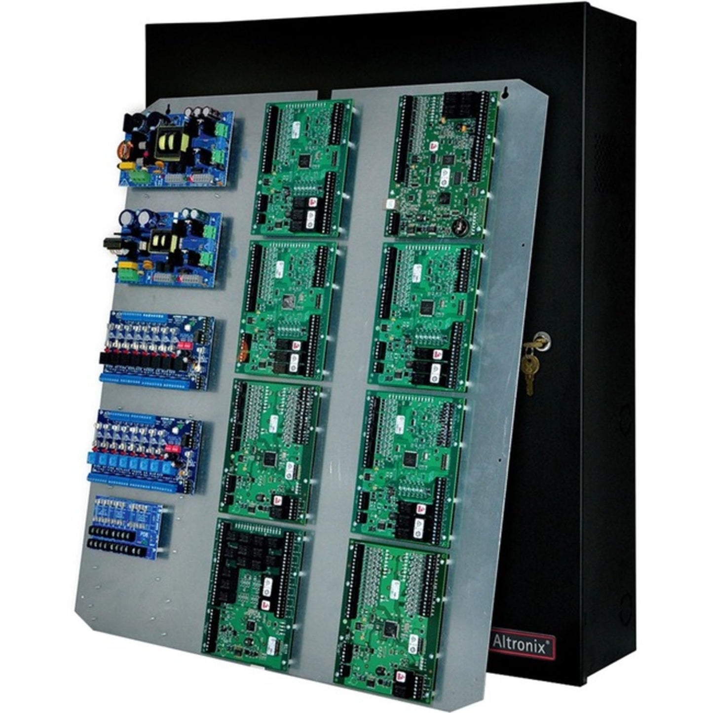 Altronix TROVE3M3