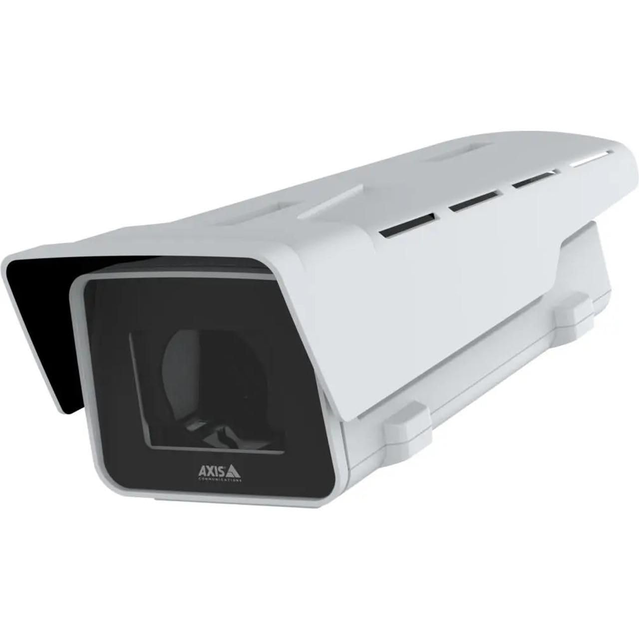AXIS P1385-BE Day/Night Outdoor Box Security Camera