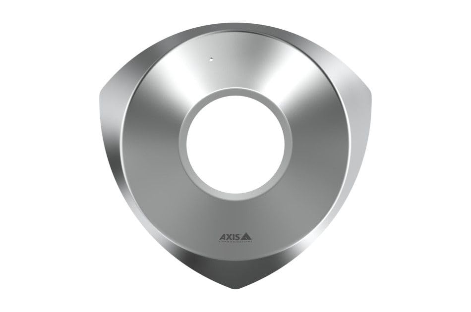 Axis TP9801 Cover Steel 4 PCS.