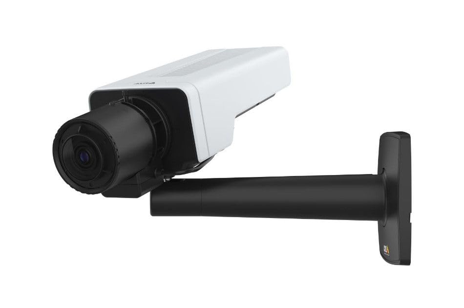 AXIS COMMUNICATION INC P1385 2MP 1080P Resolution Day Night FIX