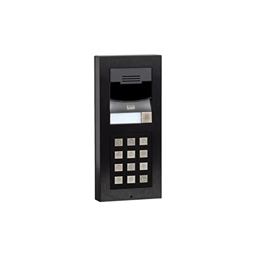 AXIS 2N IP Verso - Main WO Camera Black