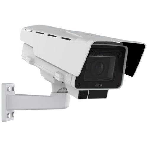 AXIS Communications Q17 Series Q1728-LE