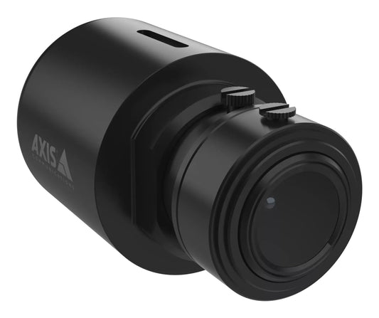 Axis F2115-R Network Camera