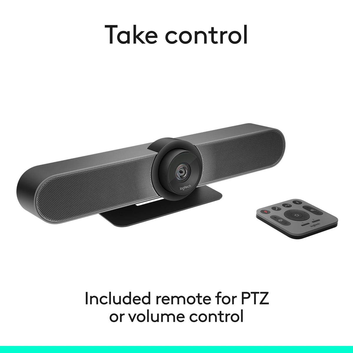 Logitech Room System
