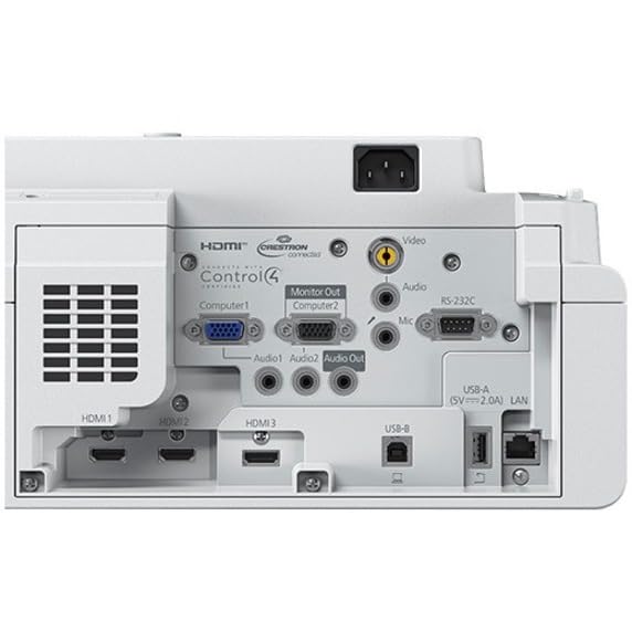 Epson Projector