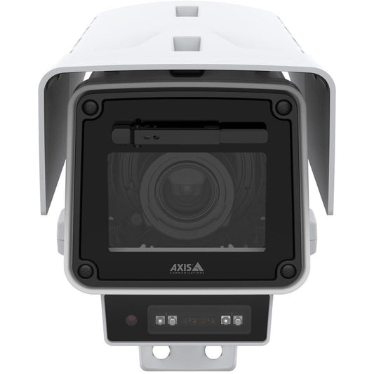 Axis Q1656-LE Network Camera