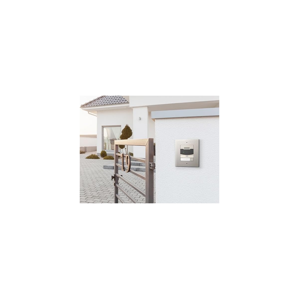 2N IP ONLY Without Camera Surface System for VIDEOPHONE