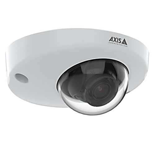 AXIS M3905-R Dome Camera
