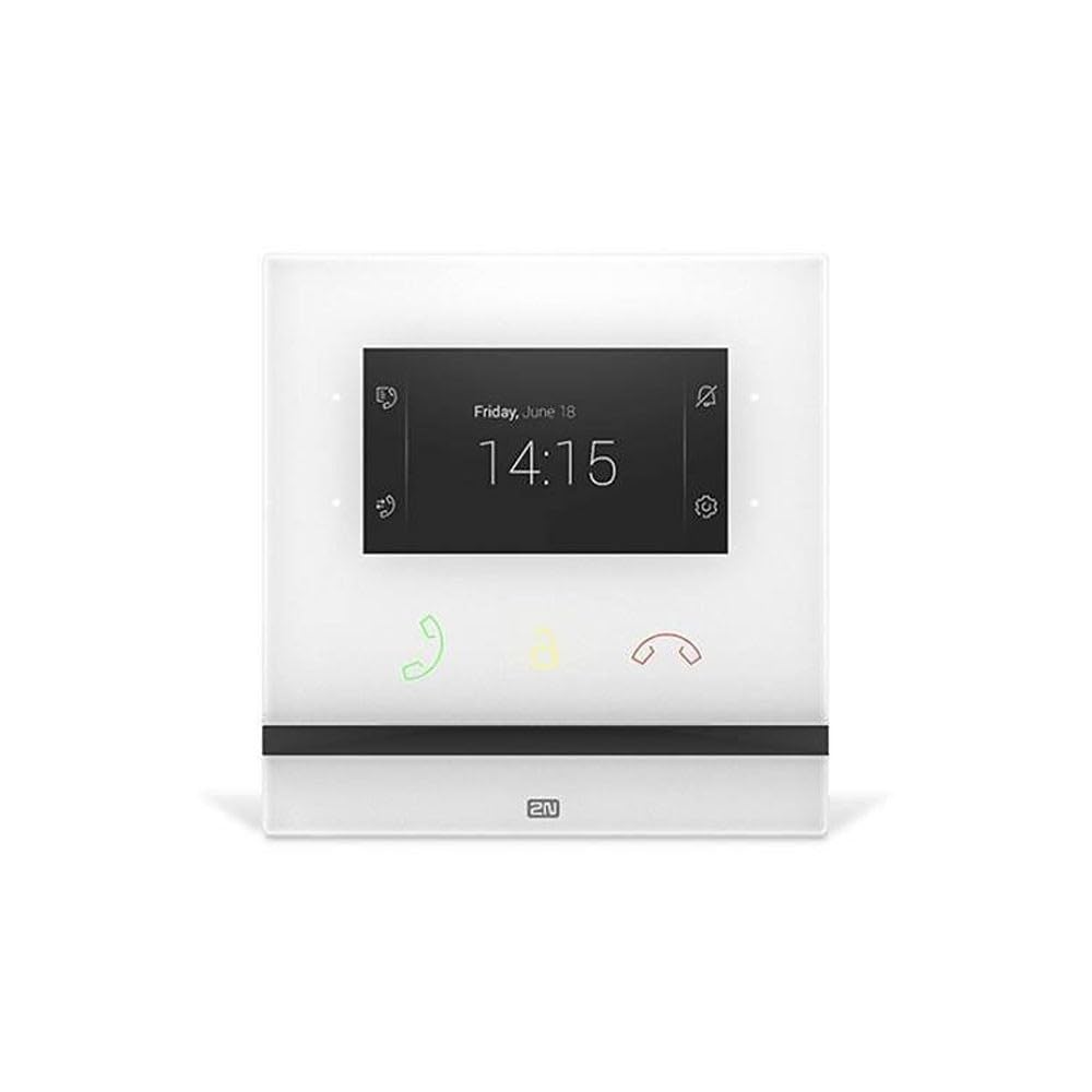 2N 39470 01936-001 Compact Indoor Answering Unit