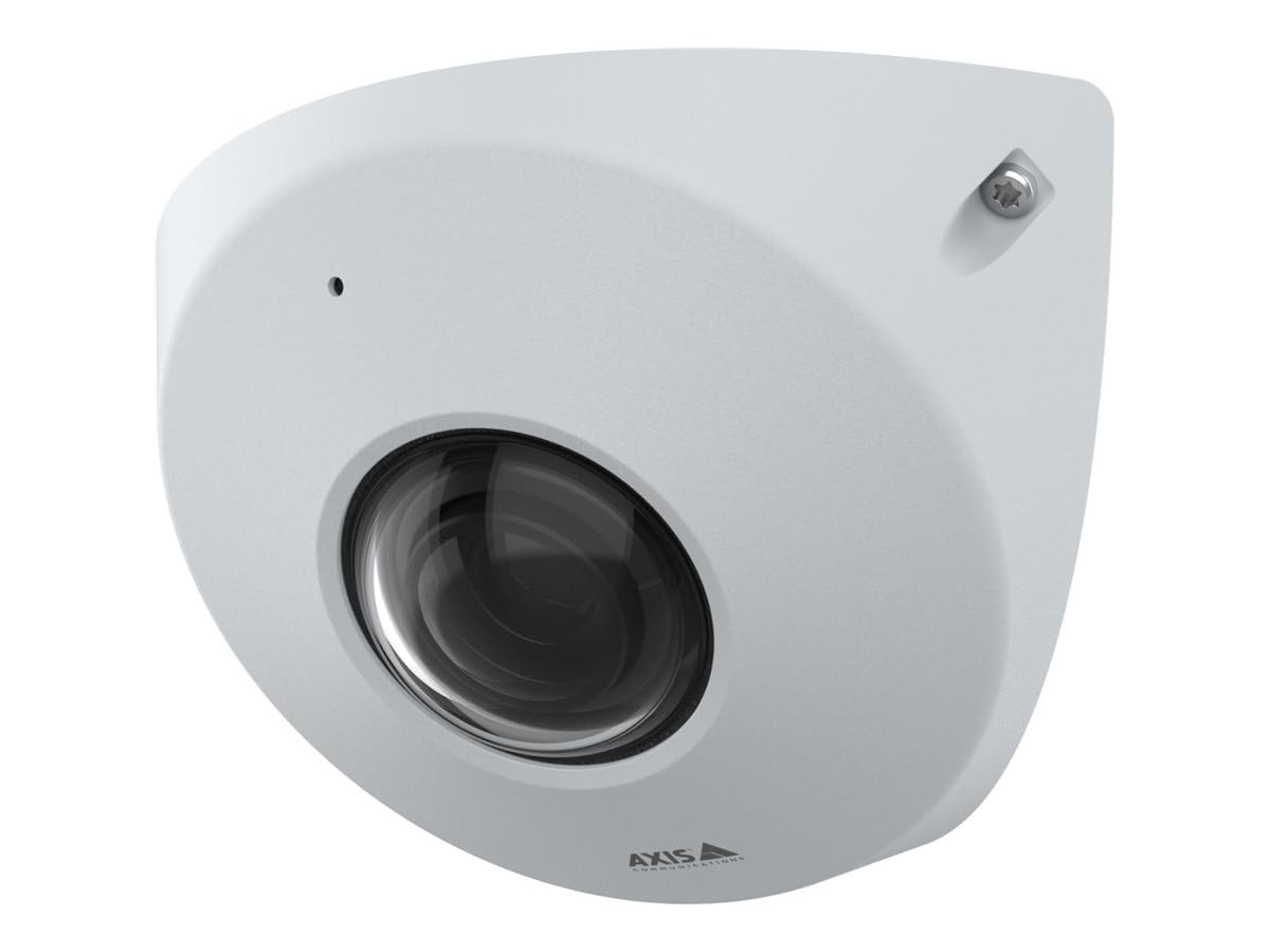 Axis P91 Series P9117-PV - Network Pano