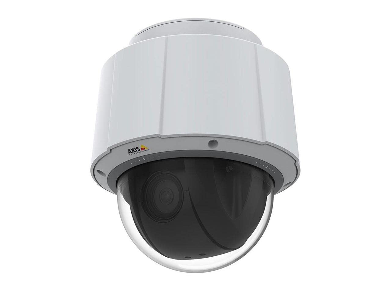 AXIS Q6075 Indoor HD Network Camera - Monochrome - Dome