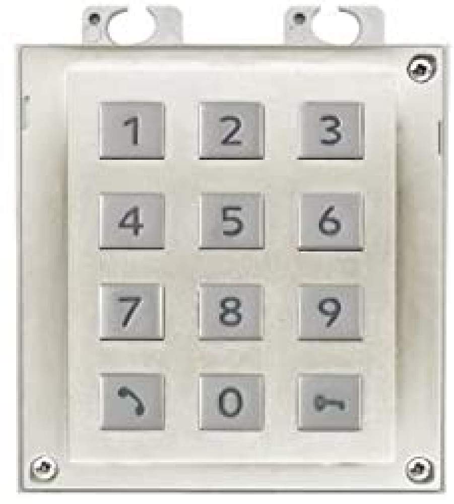 AXIS 2N IP Verso - KEYPAD