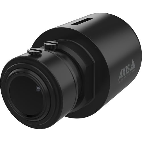 AXIS F2115-R VARIFOCAL BULK 8 P BULK PACK OF 8X 1080P VARIFOCAL