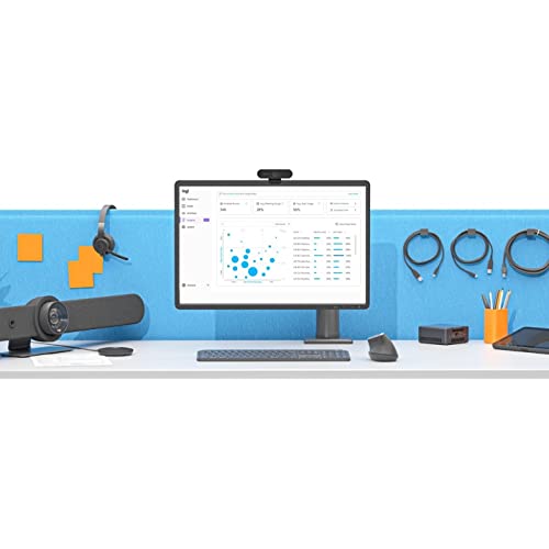 Logitech Network Camera