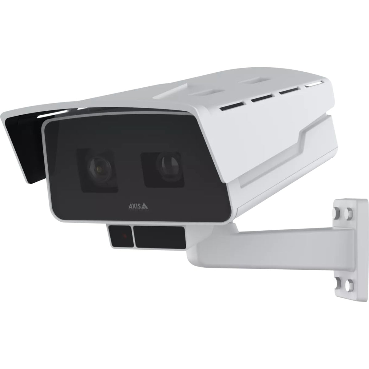 Axis P1518-LE Network Camera