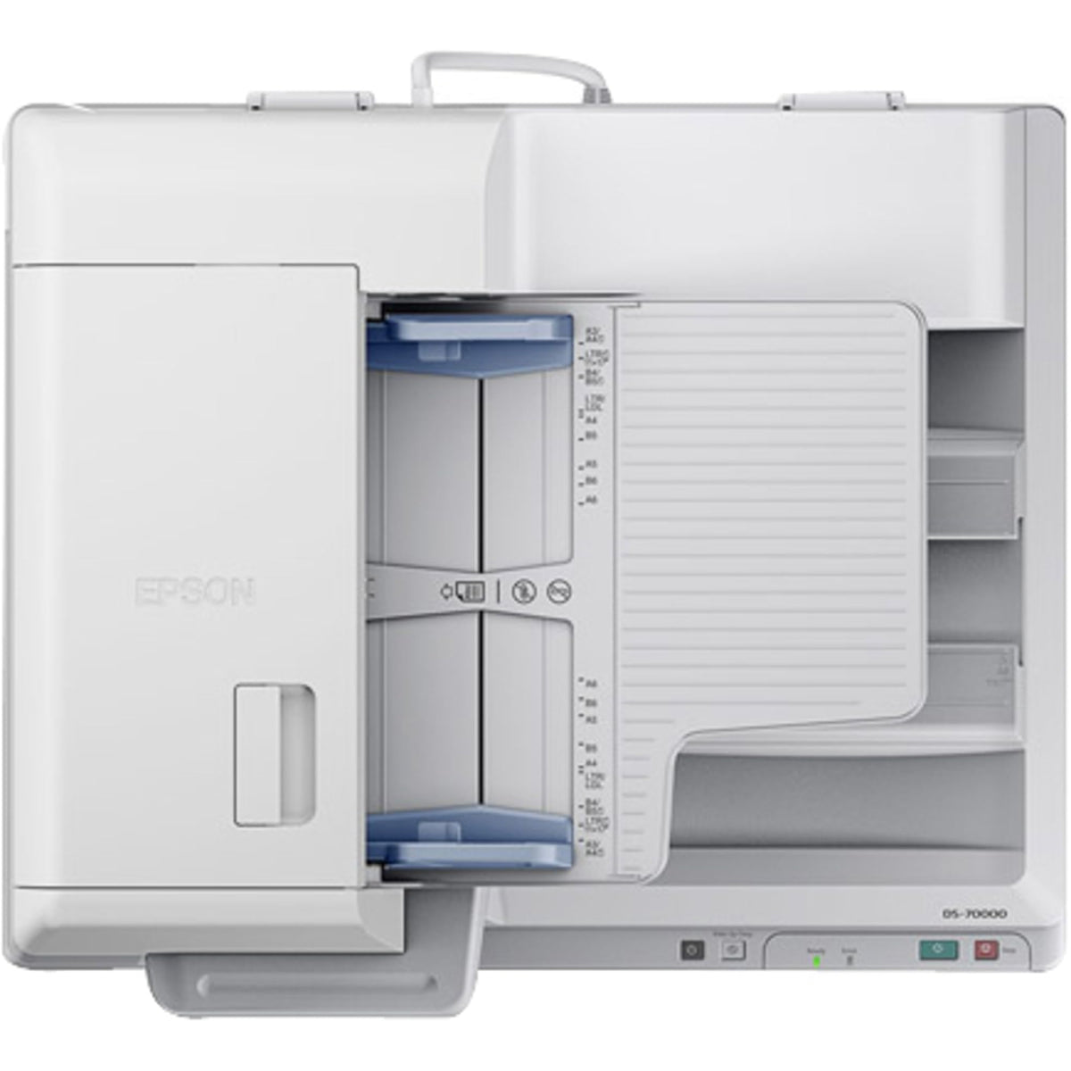 Epson Document Scanner