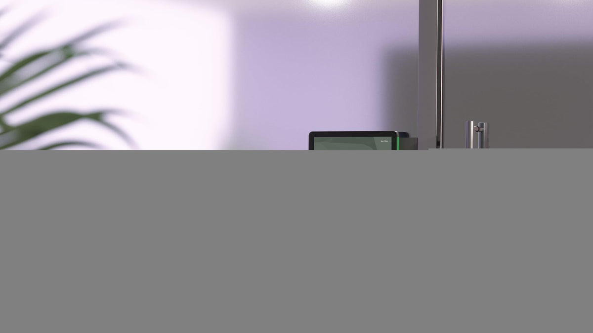 Logitech Conference System