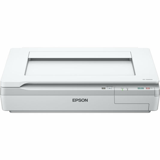 Epson Document Scanner