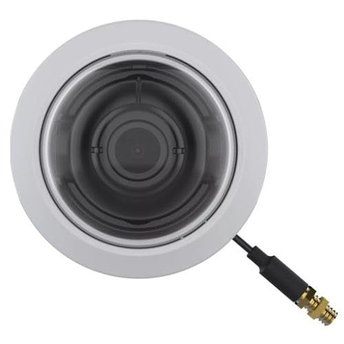 AXIS F Series F4108