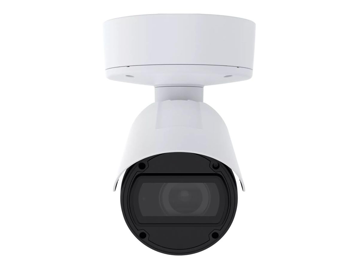 Axis Q1809-LE Bullet Camera