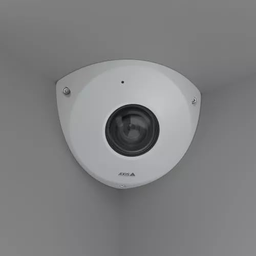 Axis P9117-PV Network Camera