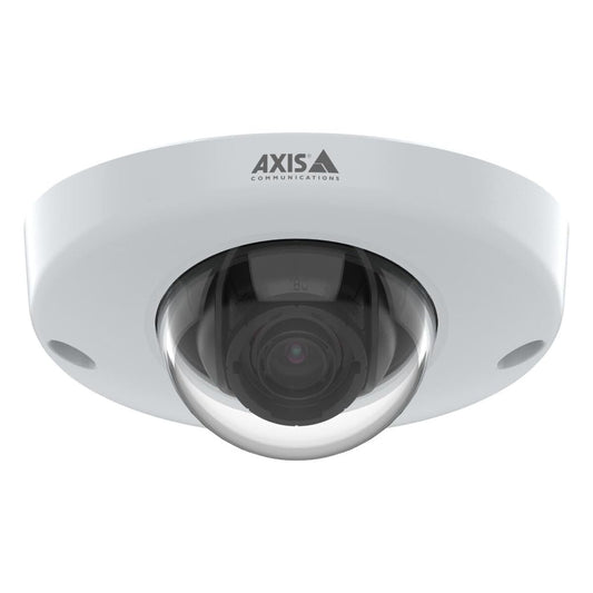 Axis P3905-R Network Camera