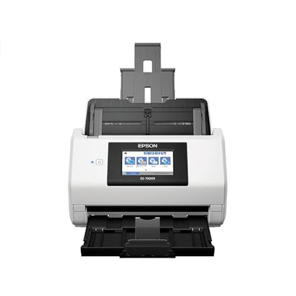 Epson DS-790WN Document Scanner