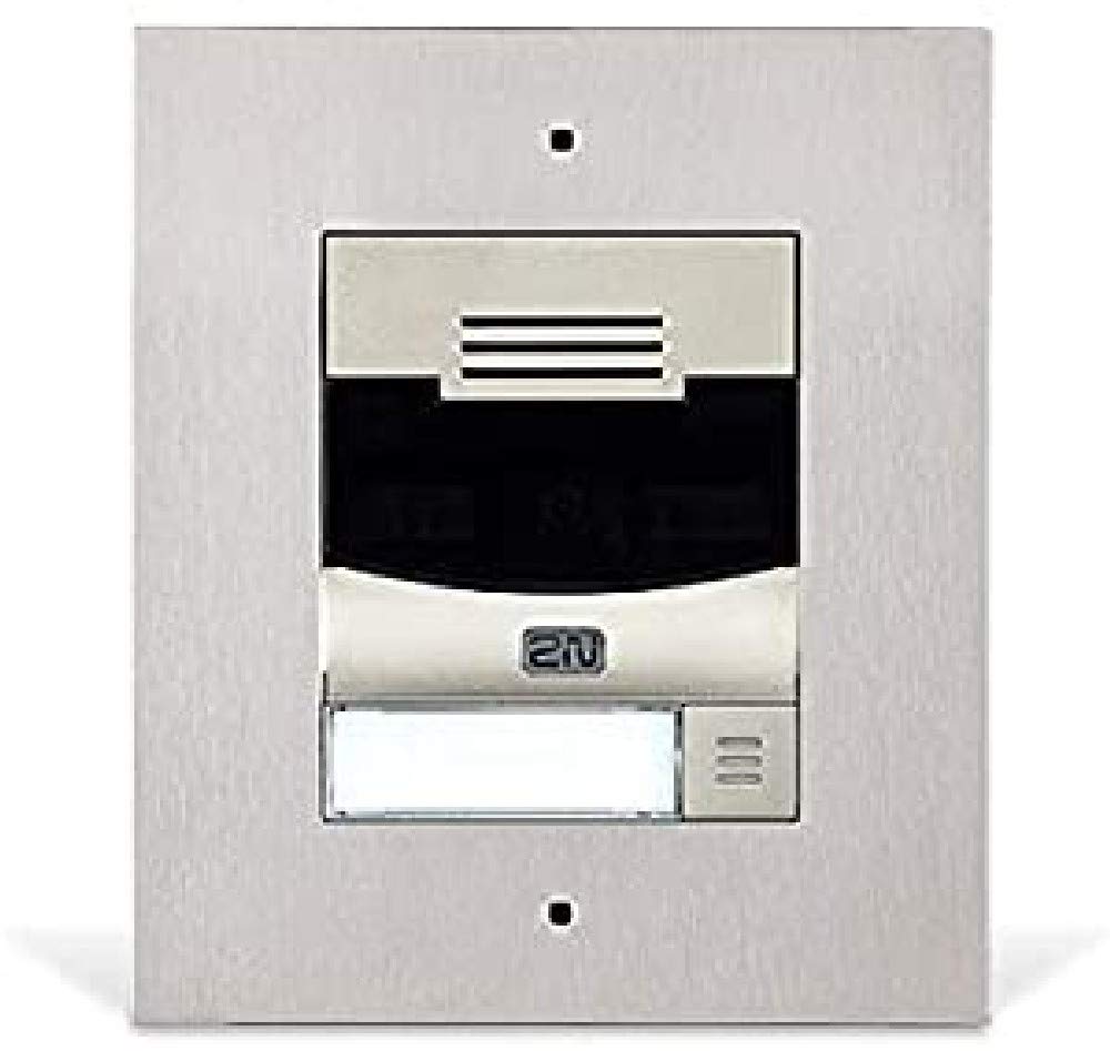 2N IP Intercom