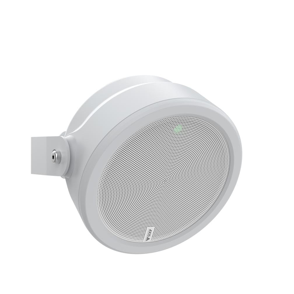 Axis C1610-VE Network Speaker